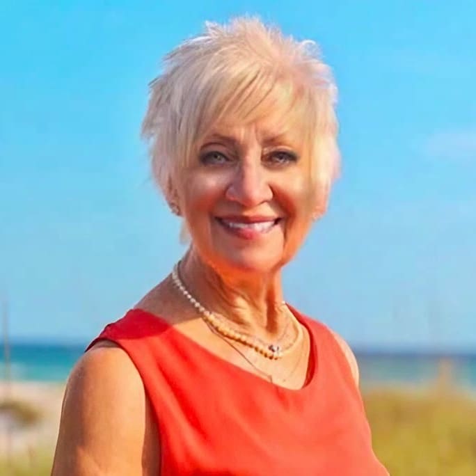 beach property expert Brenda Vines