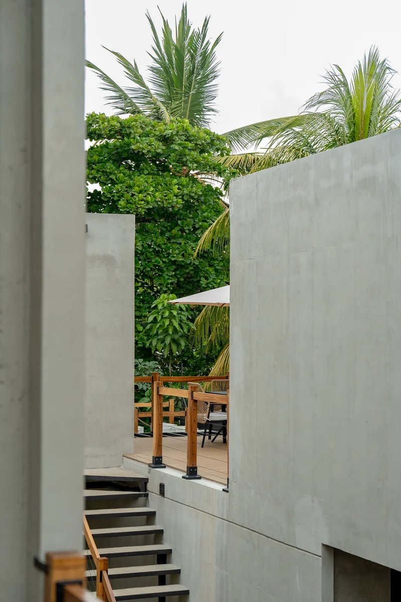 Boutique Hospitality Asset, Jaco, Puntarenas