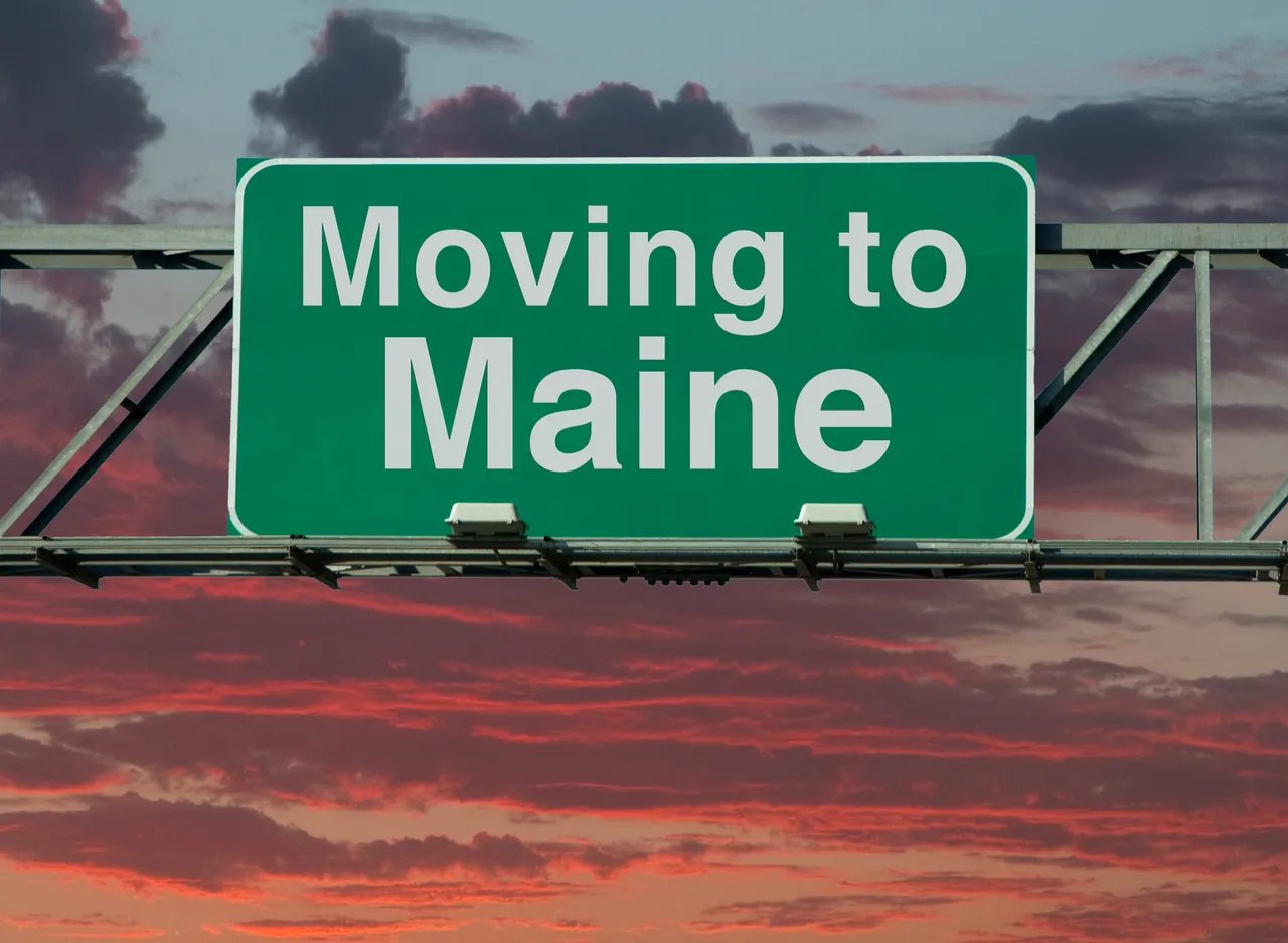 Maine Real Estate Prices Rise In June 2020