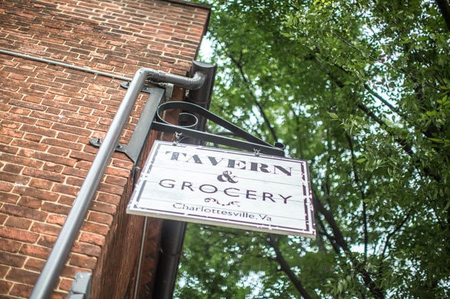 Style File: Tavern & Grocery and Ceviche’s