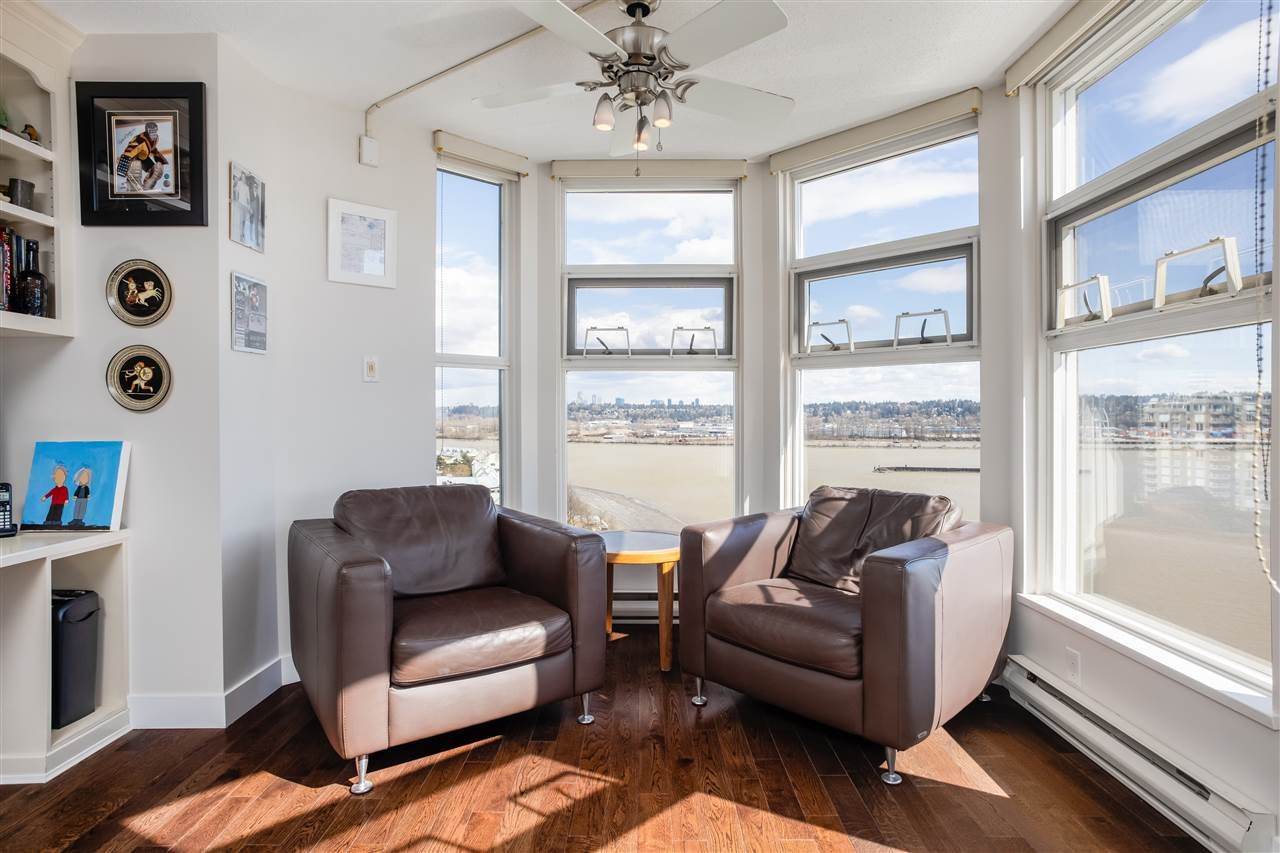 1603-1250 Quayside Dr
