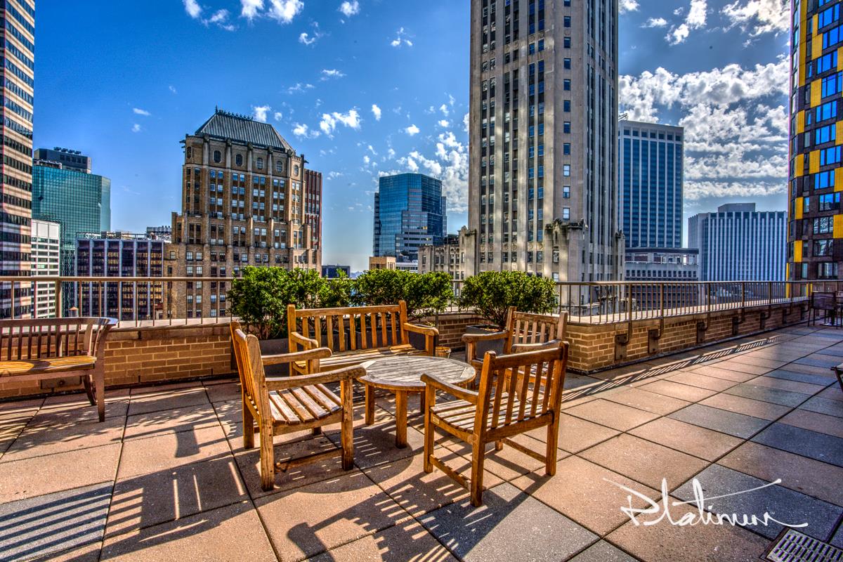 45 Wall Street, Apt 2519