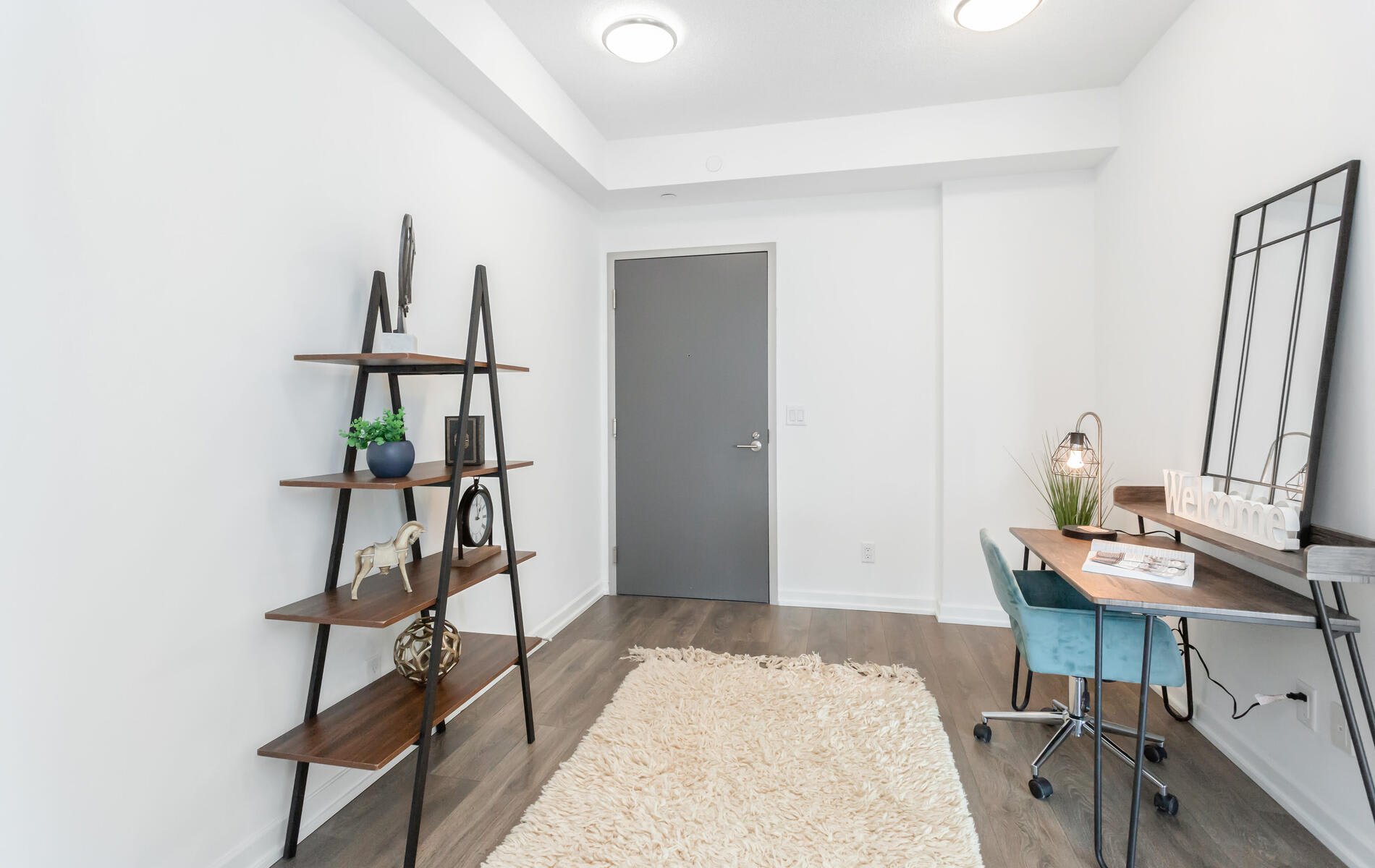 36 Forest Manor Rd Unit: 1105