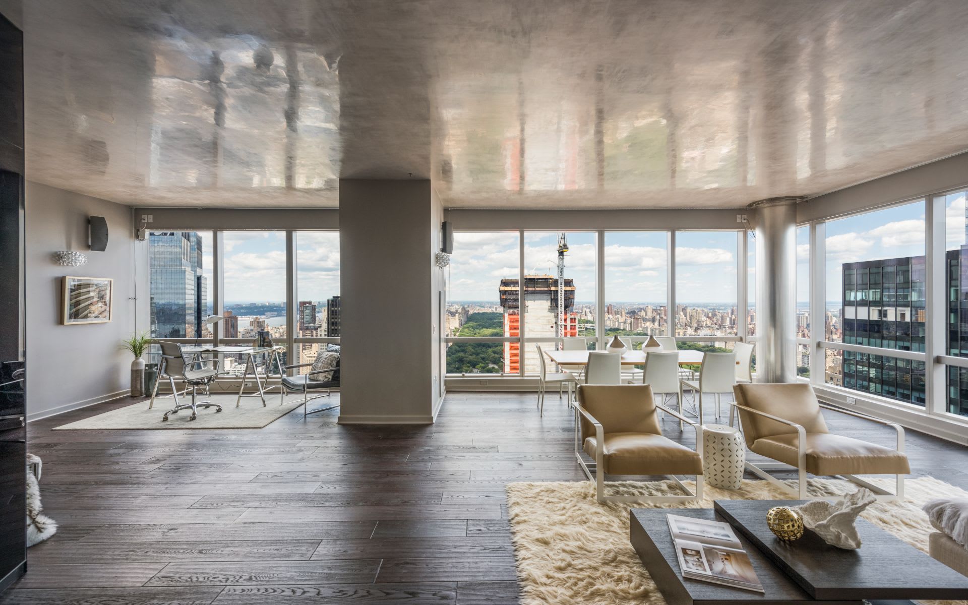 230 W 56th St, Apt 66A