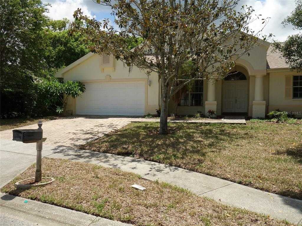 723 HIDDEN LAKE DRIVE