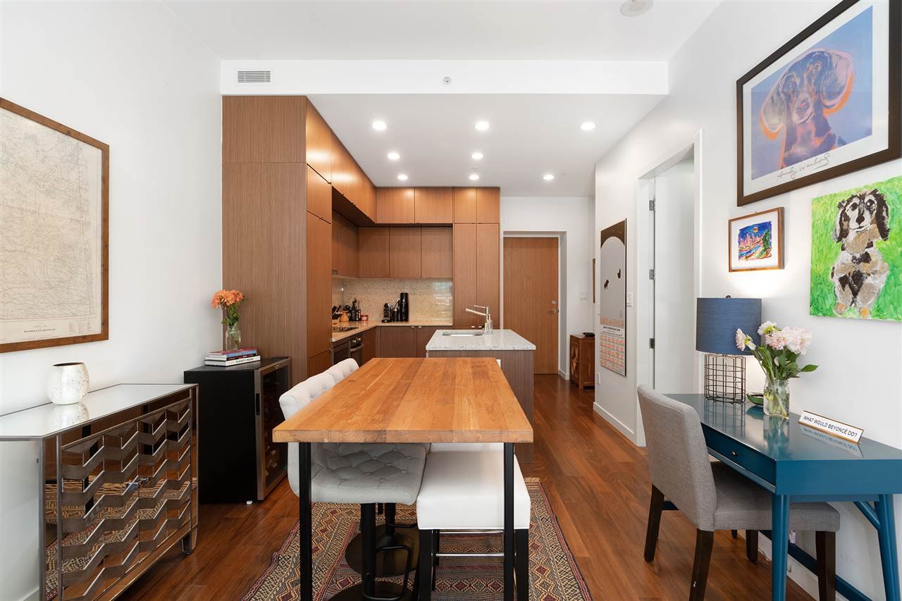 306-1205 Howe Street, Vancouver