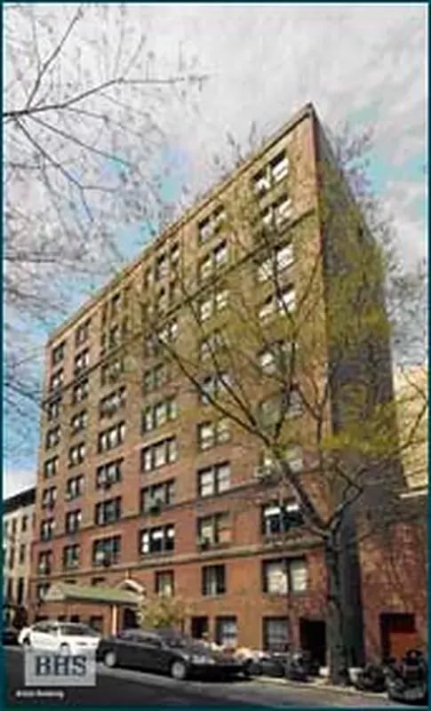 167 East 82nd Street Unit: 8B