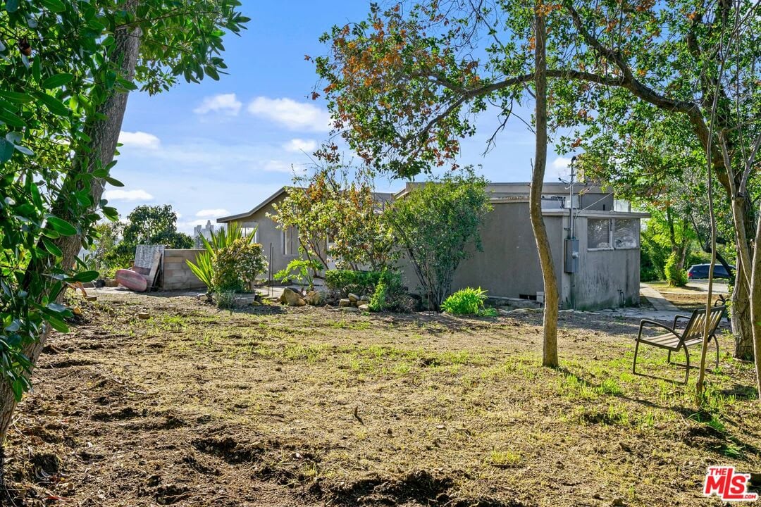 The Karl Howenstein Residence in Pasadena