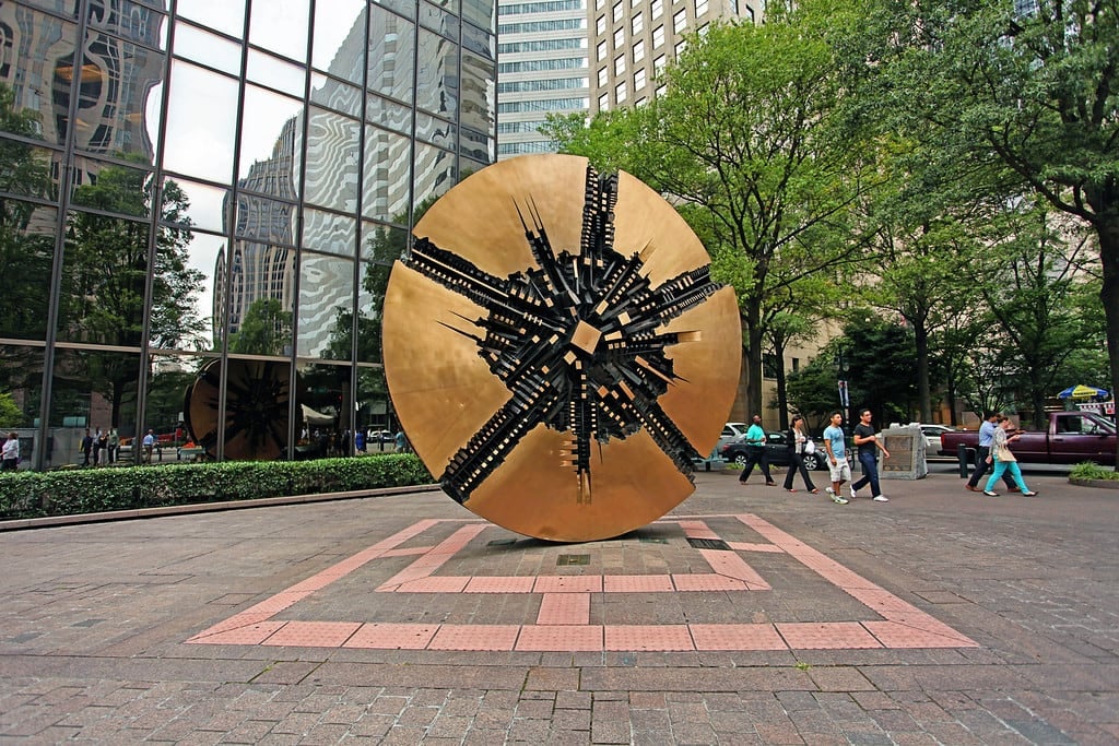 Uptown - Charlotte, NC