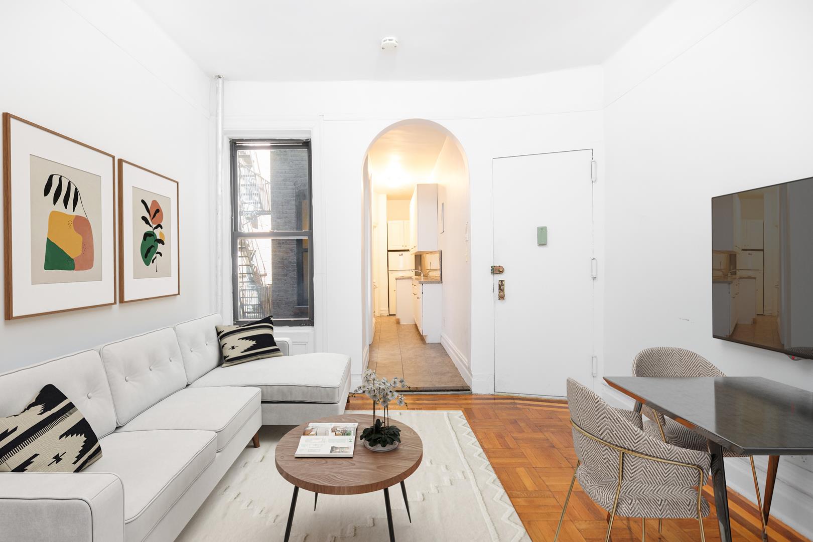 15 West 64th Street, Apt 6-B