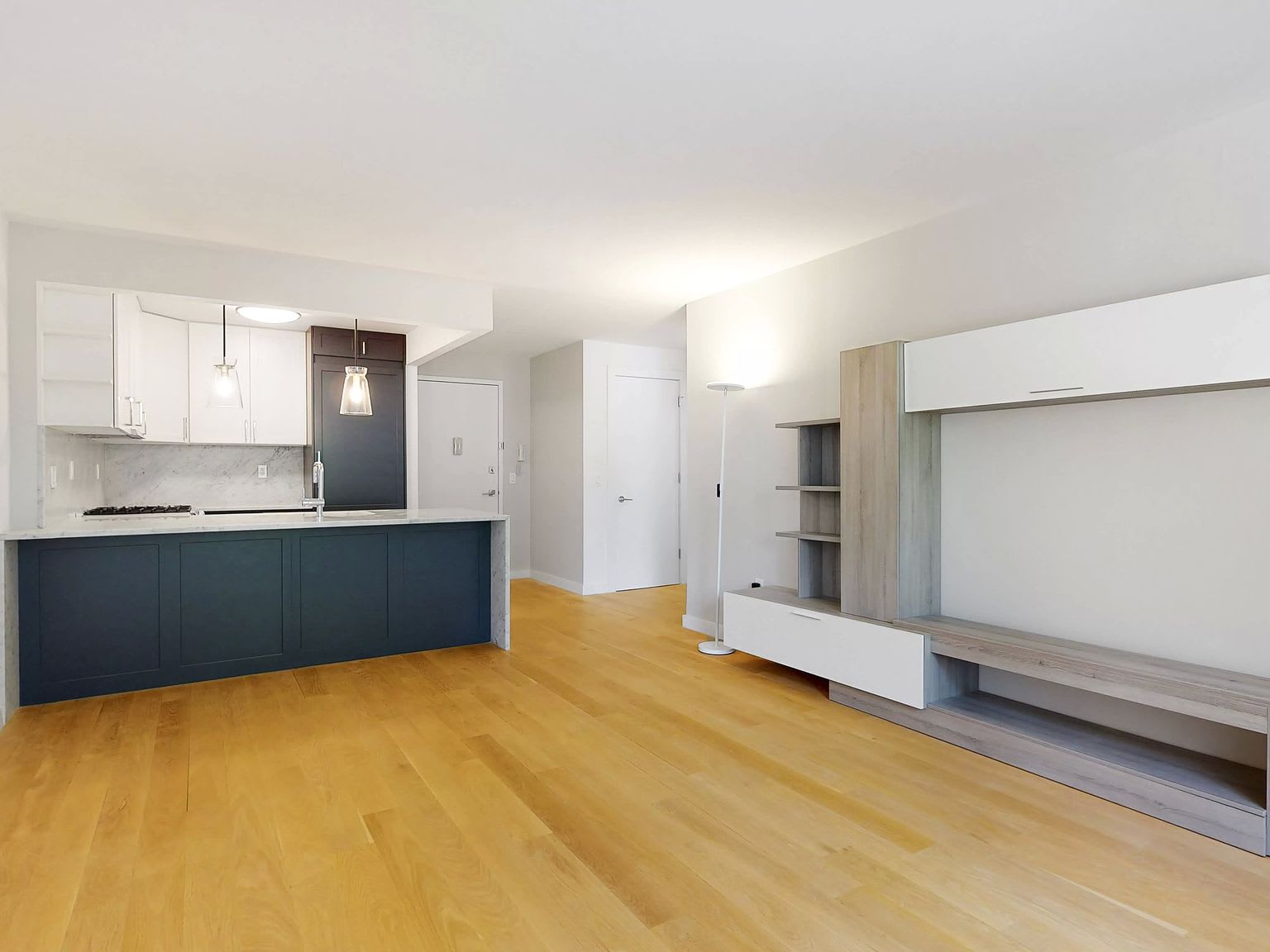 1330 5th Ave, #2D