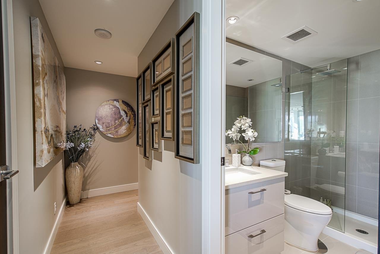 1104-210 Salter Street, New Westminster