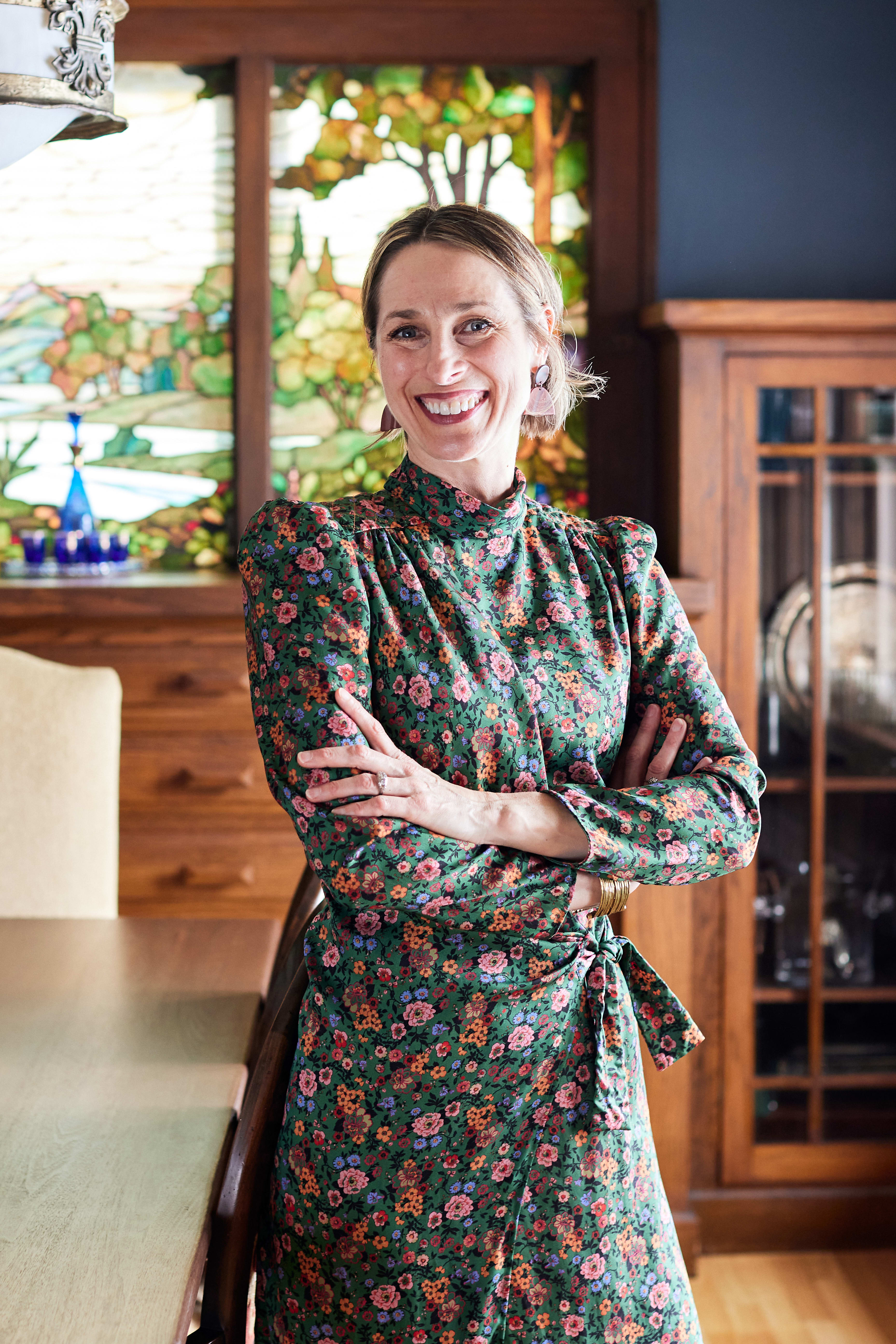 JEN KYLLONEN, Edina Realty, Inc.