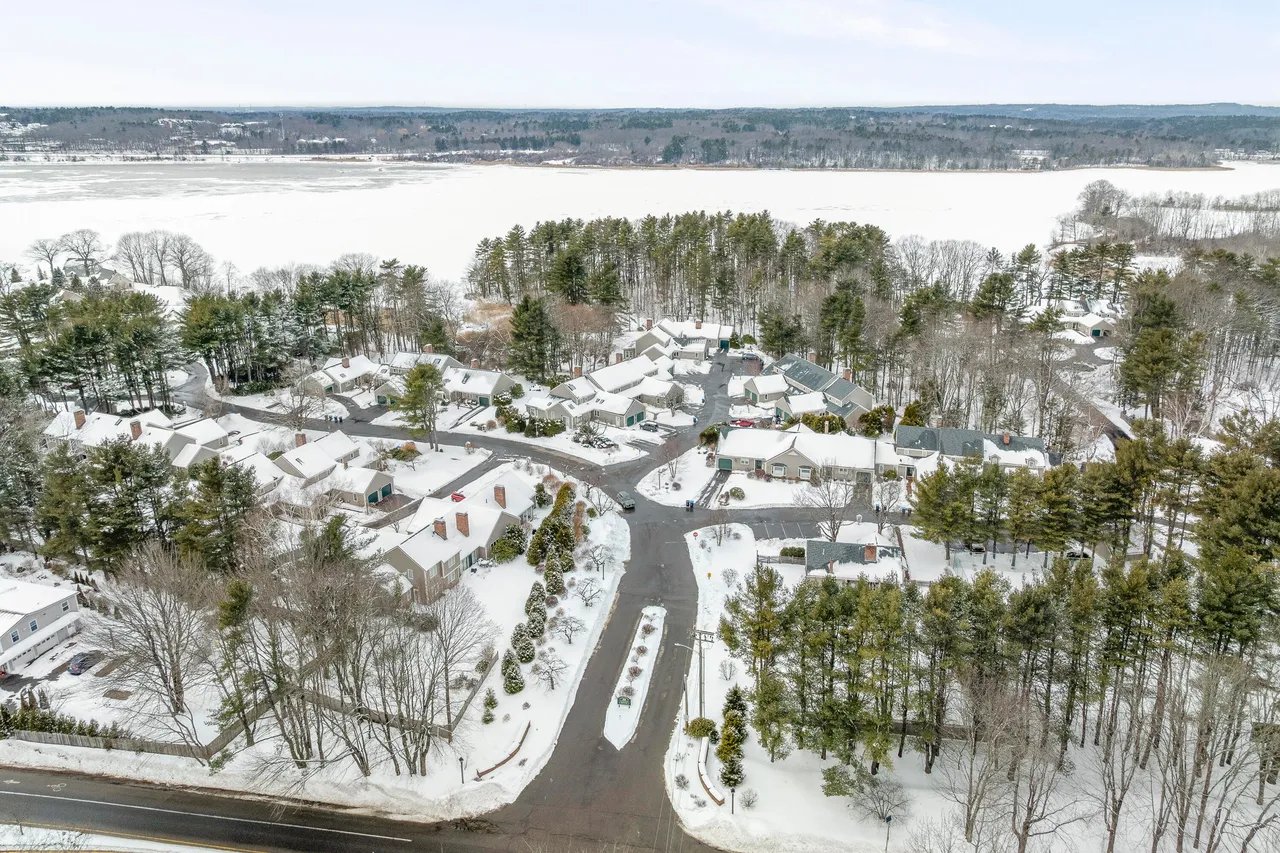 New Listing: 43 Foreside Common Road, 43A, Falmouth, ME 04105 – $775,000