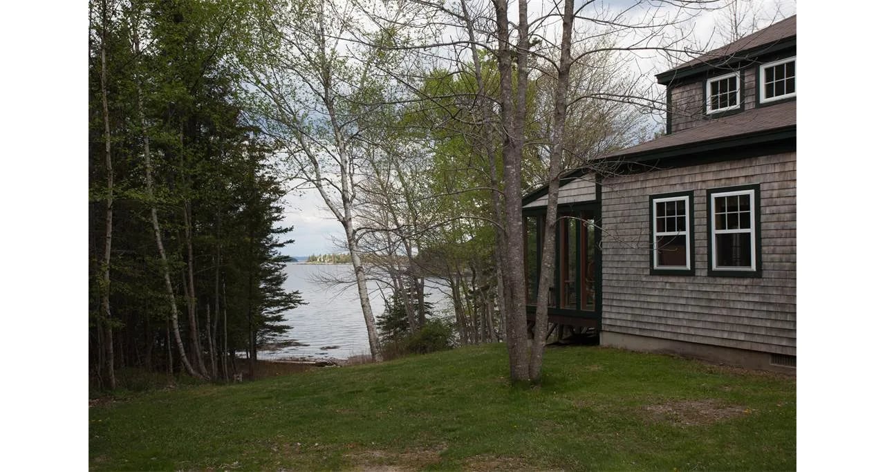 Home For Sale – 399 Smith’s Landing Road, Islesboro, Maine 04848