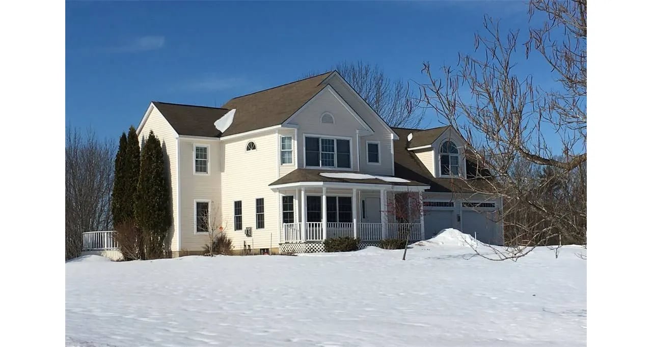 Home For Sale – 48 Alexander Drive, Gorham, Maine 04038
