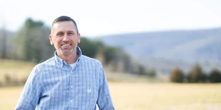 Meet the Agent: Matthew Woodson