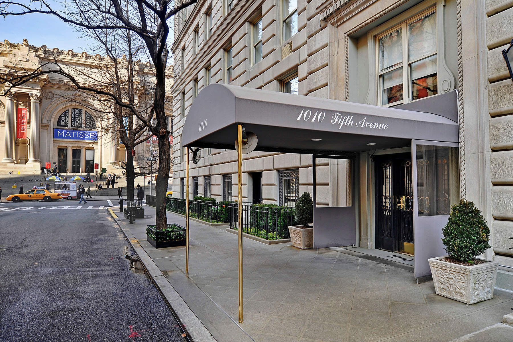 1010 Fifth Avenue