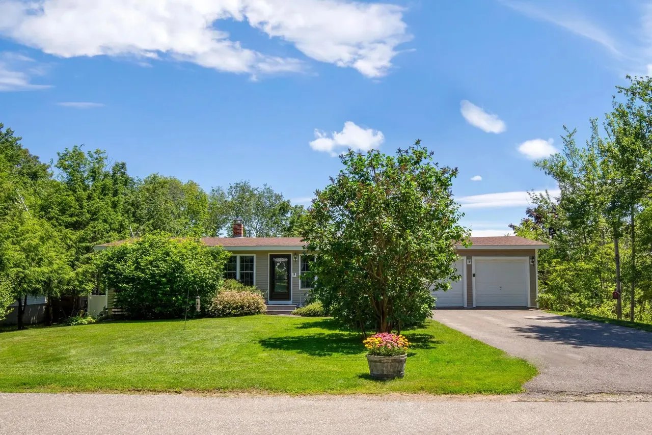 New Listing! 87 Acadia Drive Rockland, ME 04841 – $419,000
