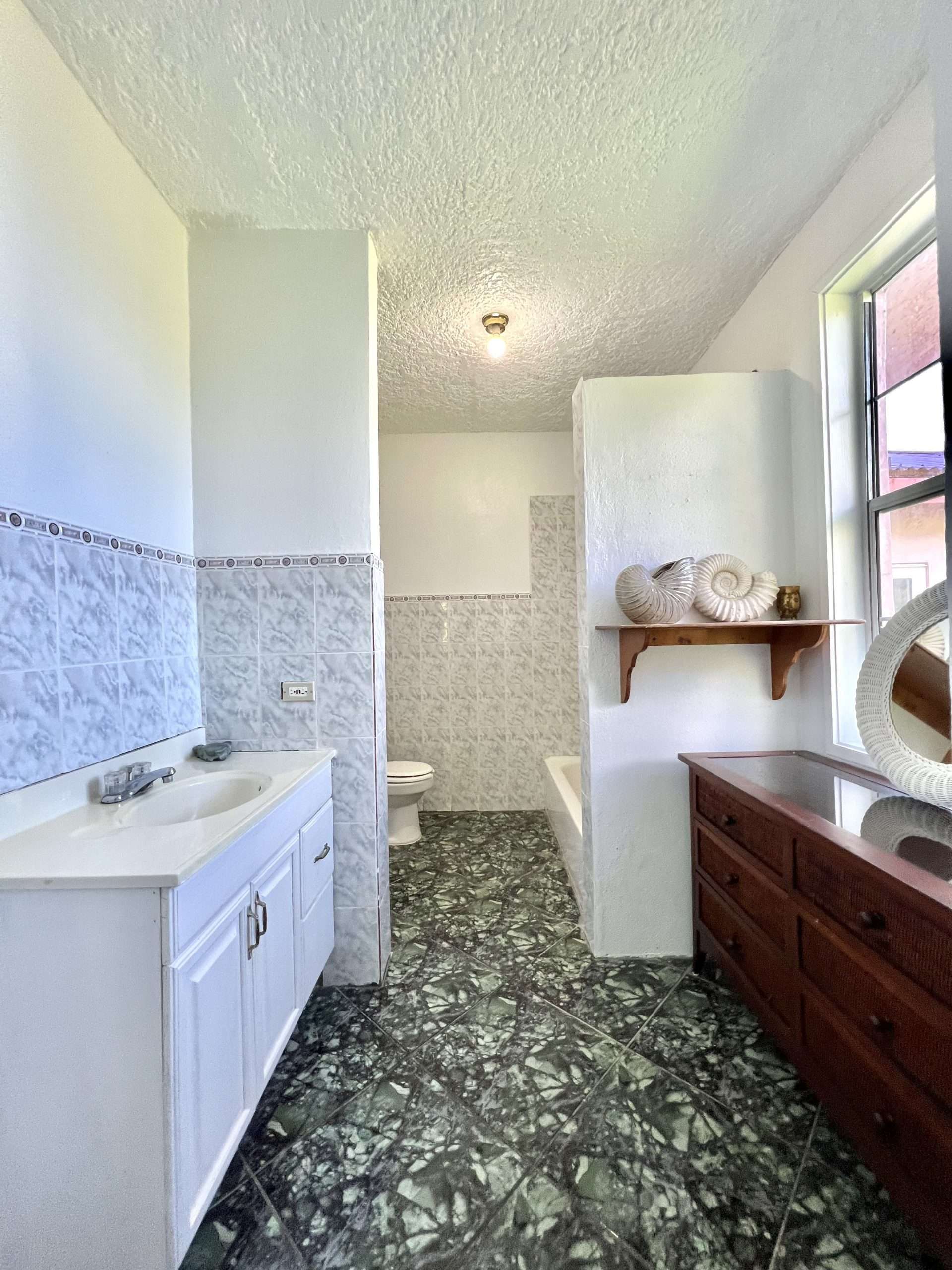 308 Cane Garden Bay 4 Bedroom Home