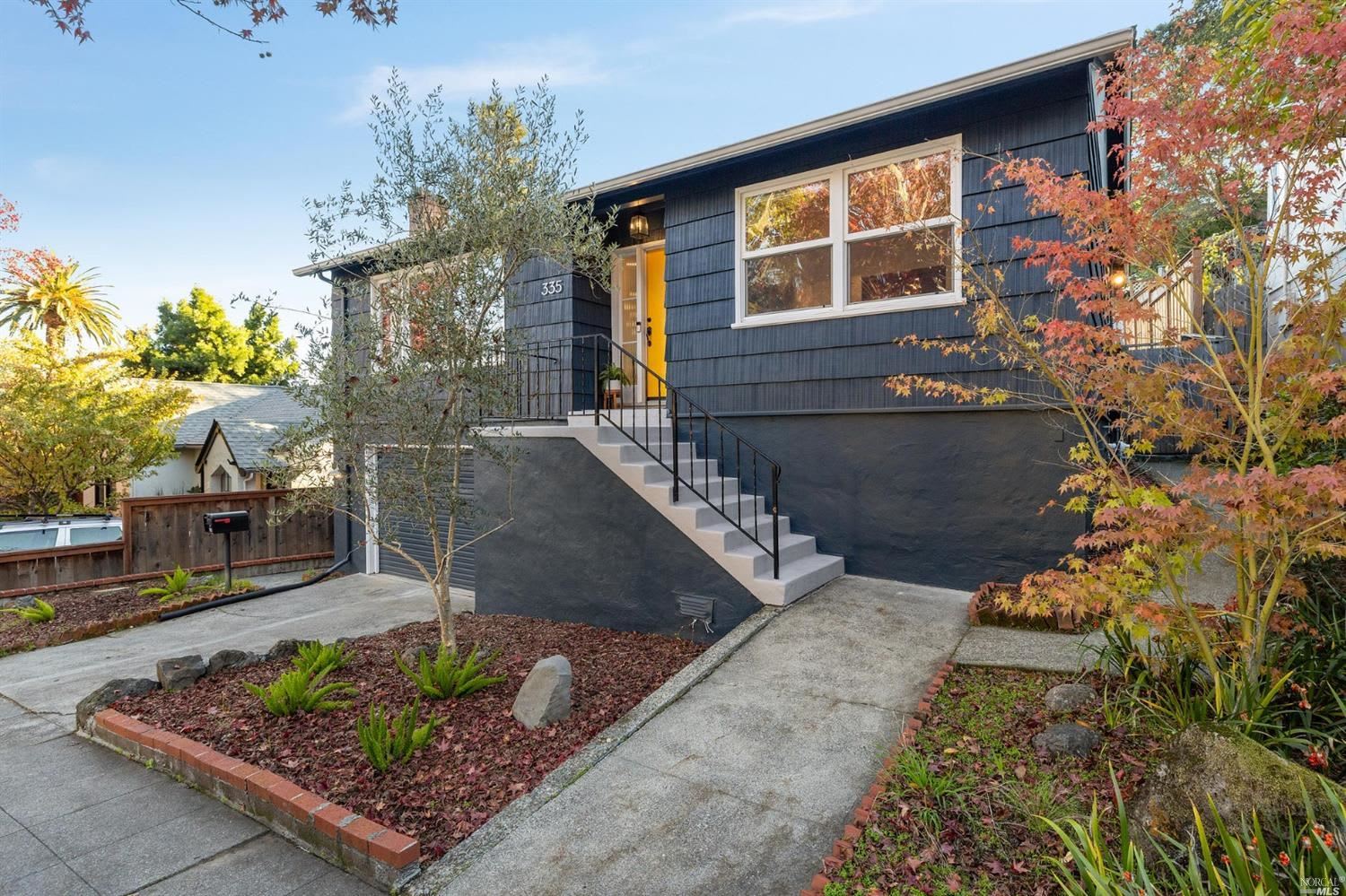 Newly Remodeled!