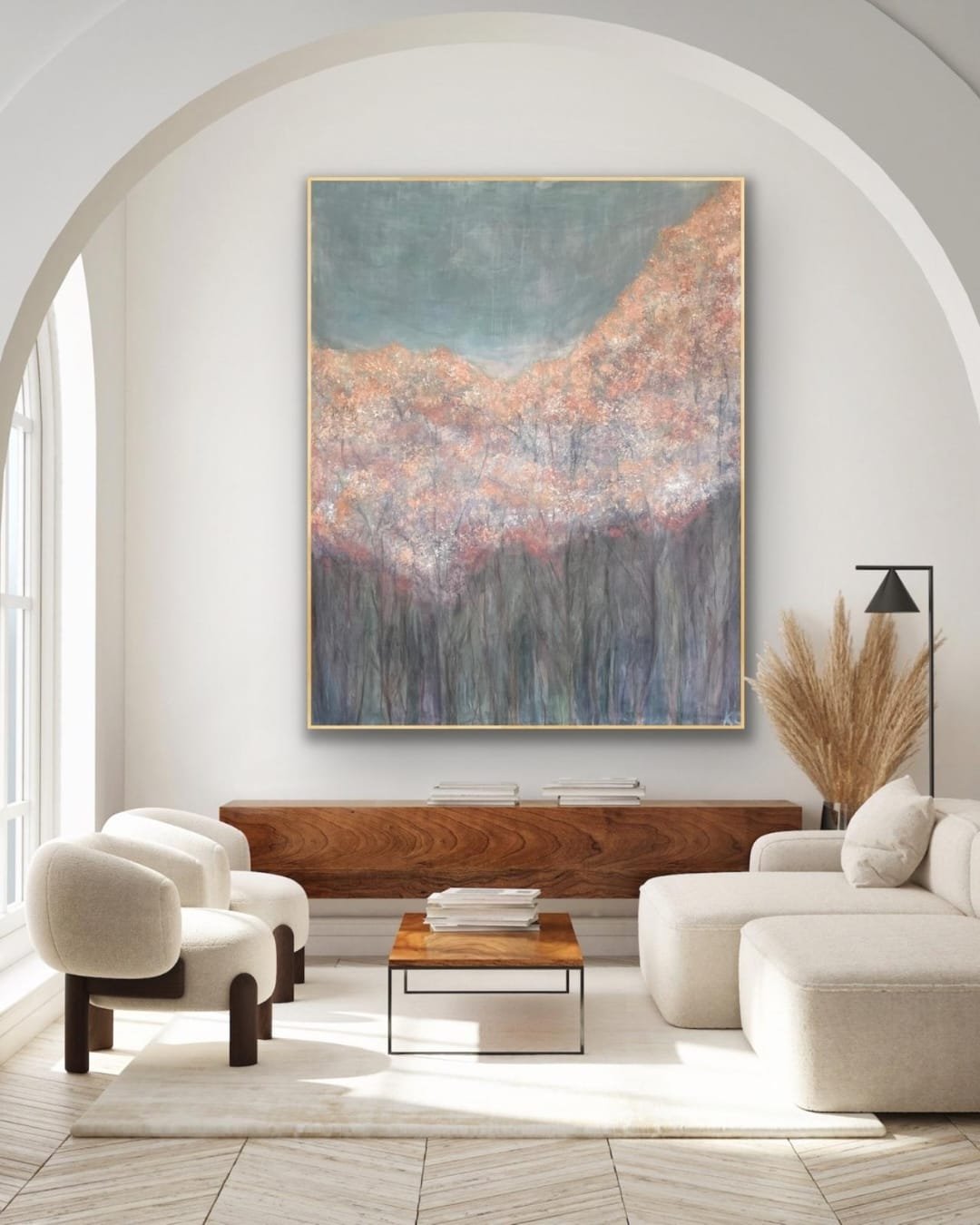 Transform Your Home with Art