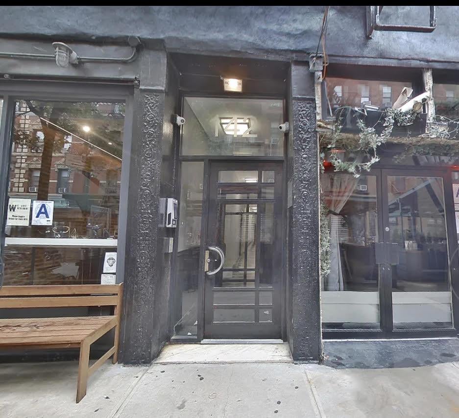 142 Sullivan Street, Apt 25