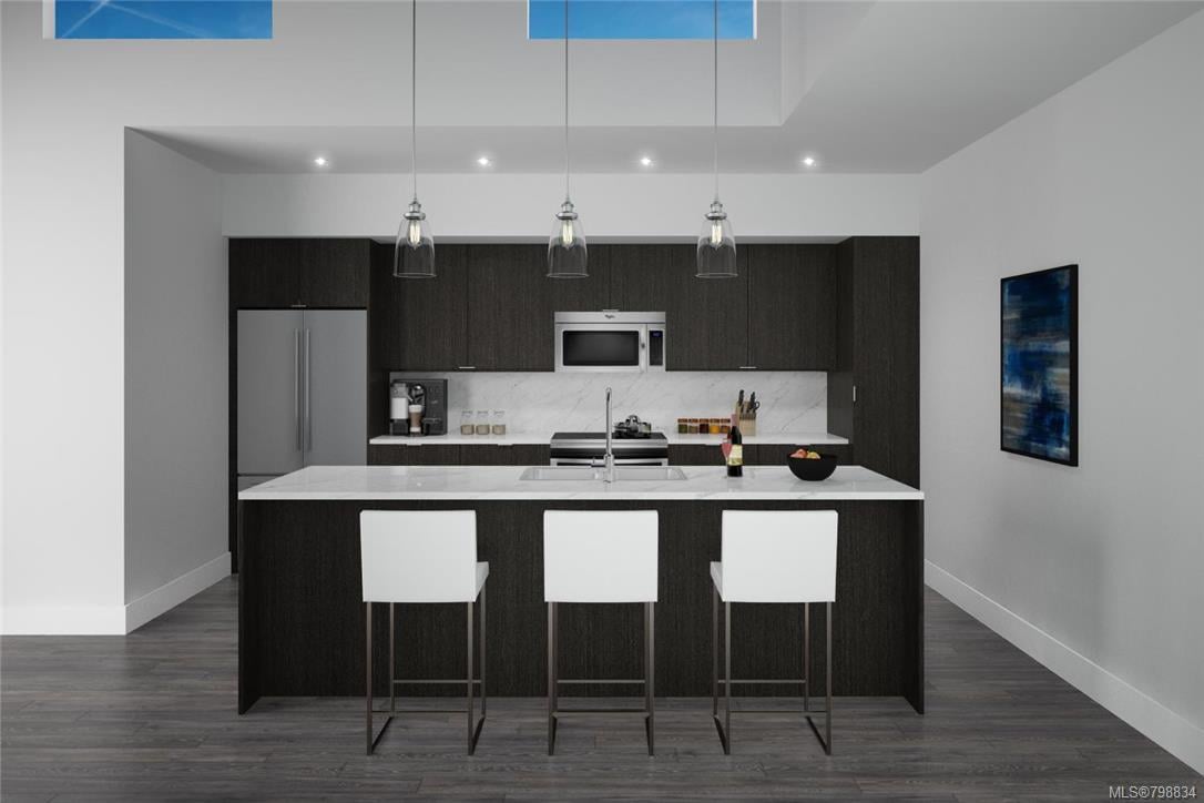 303B-10682 McDonald Park Rd, North Saanich