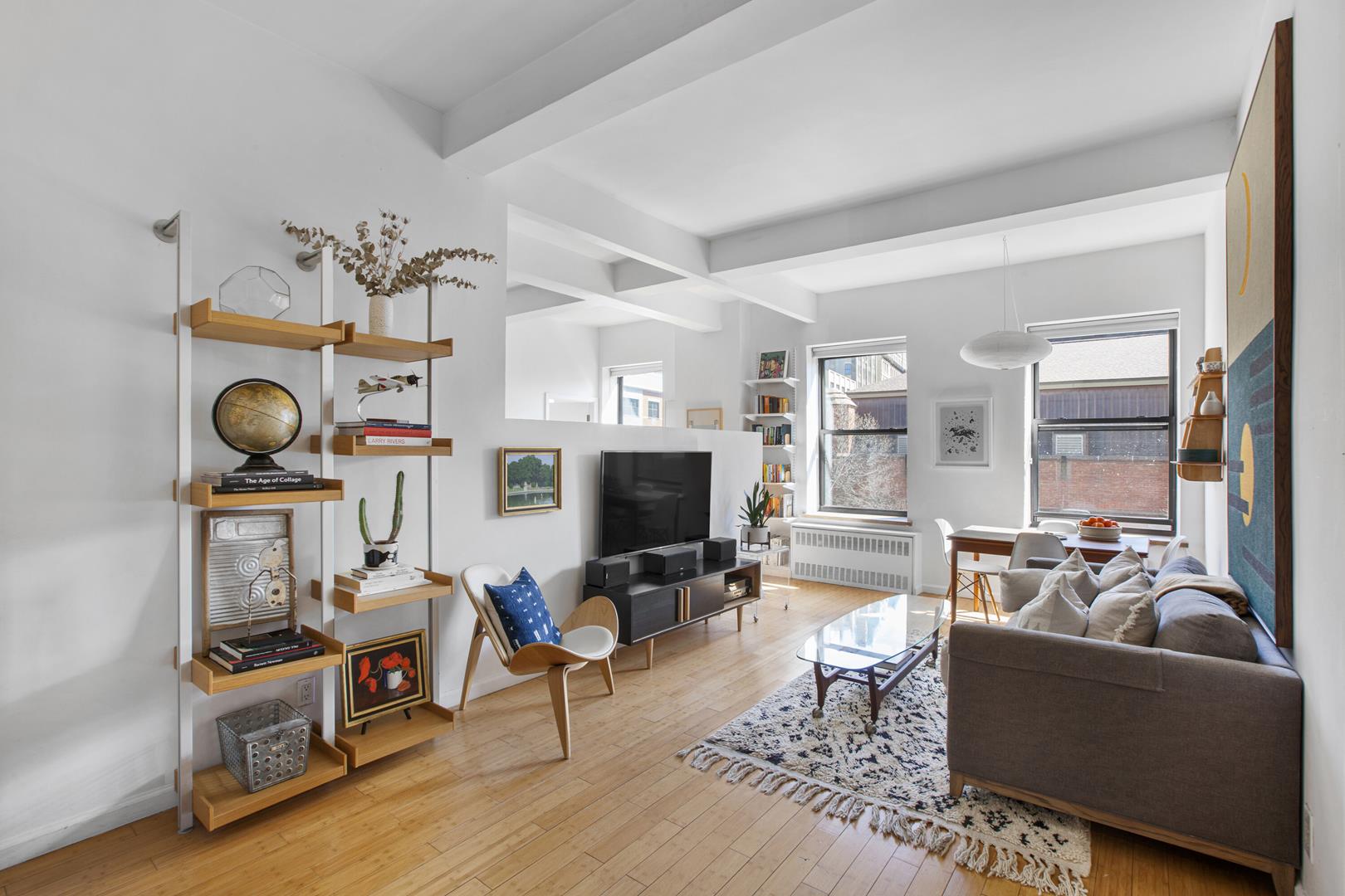 150 Joralemon Street, Apt 5-B