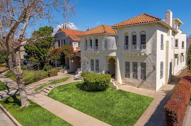 138 S Orange Dr