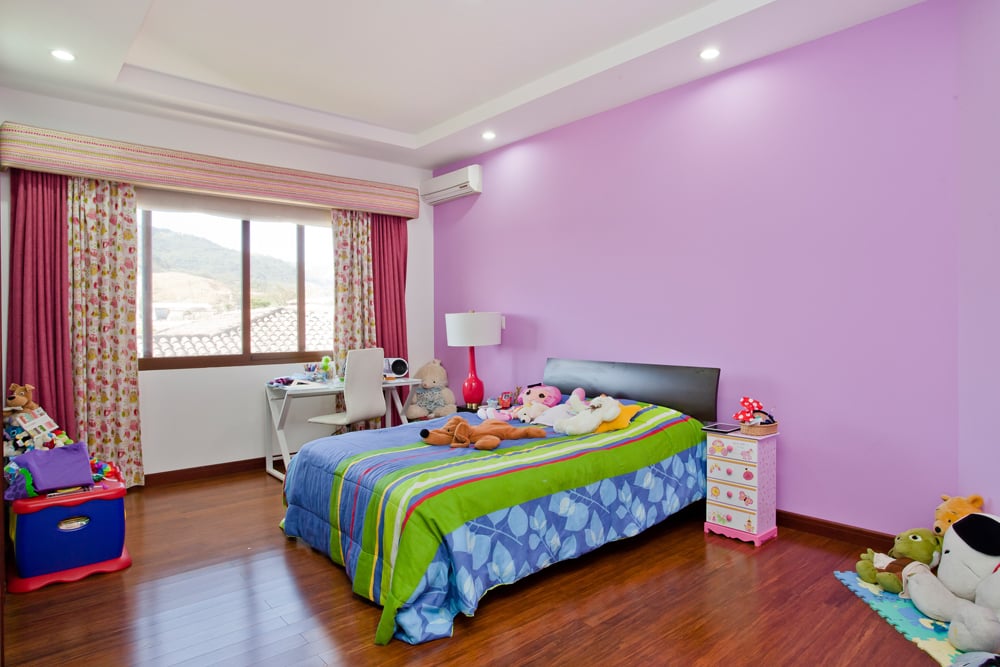 Panoramic City View Residence, Escazu, San Jose