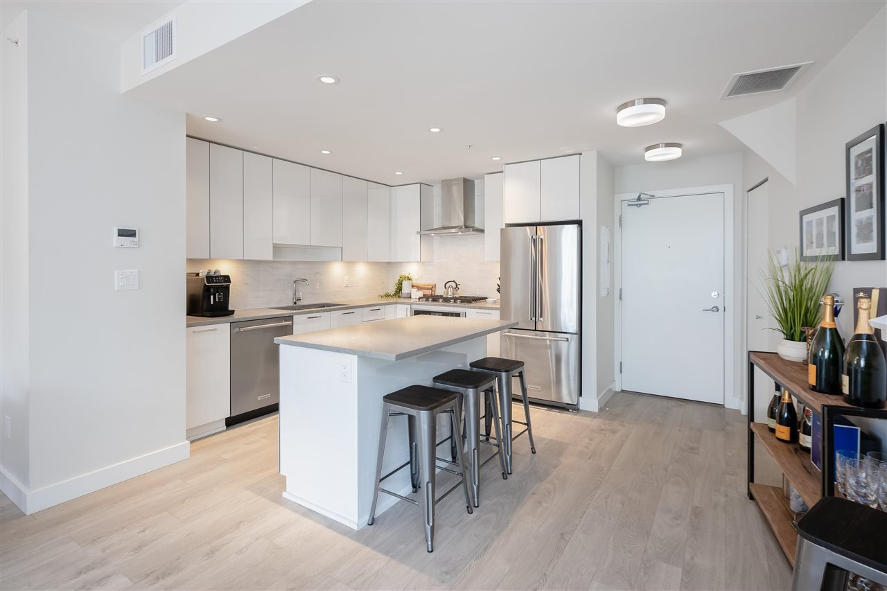 113-1788 Gilmore Avenue, Burnaby