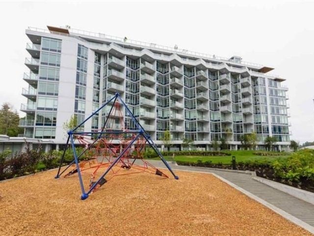 707-3488 Sawmill Crescent, Vancouver