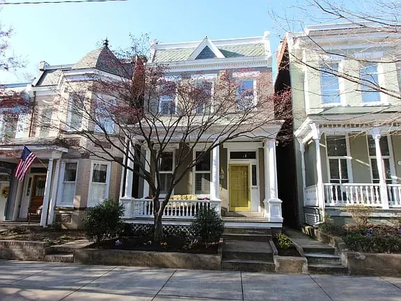 1823 Floyd Ave