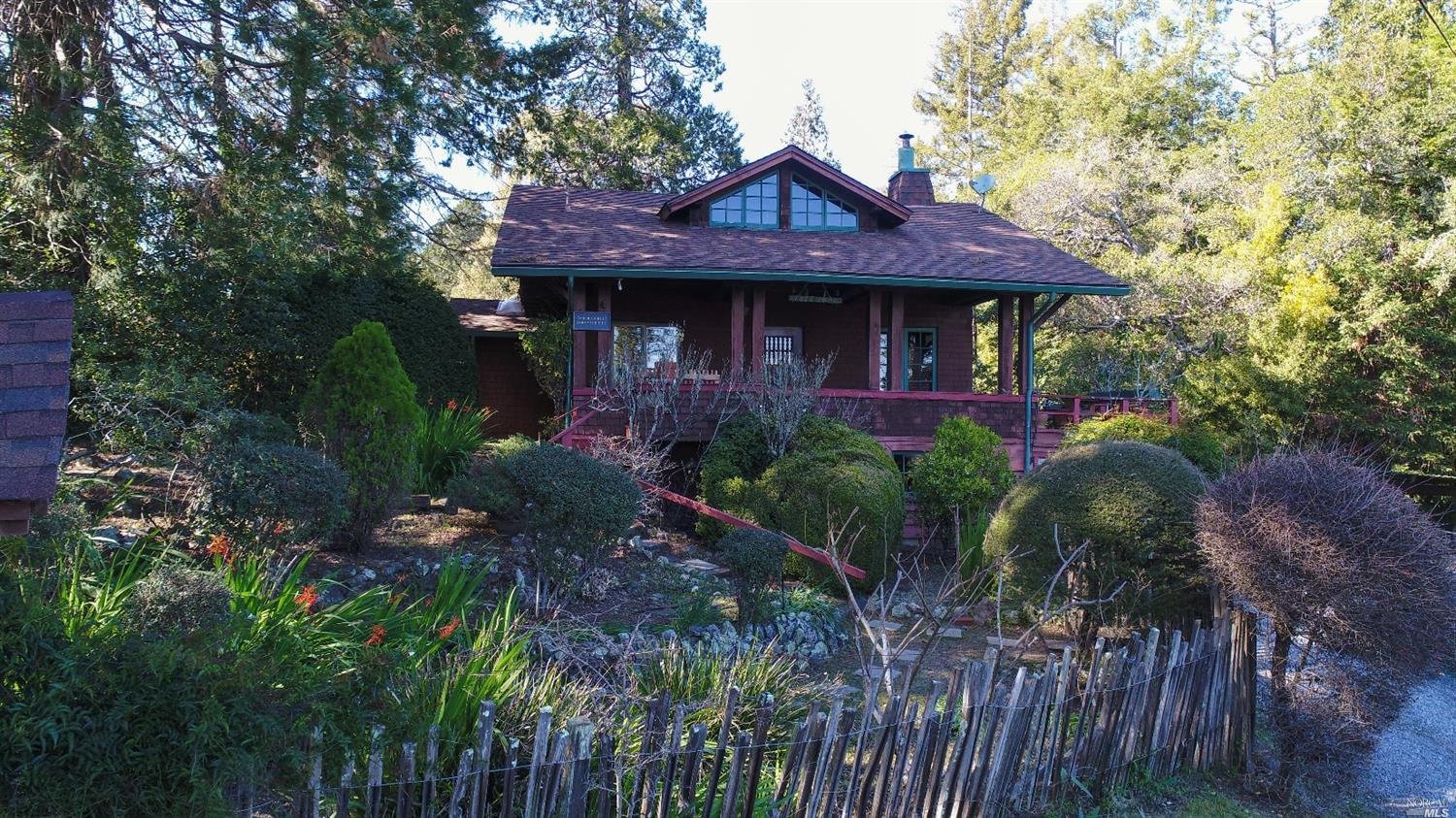 45 Ralston Avenue 