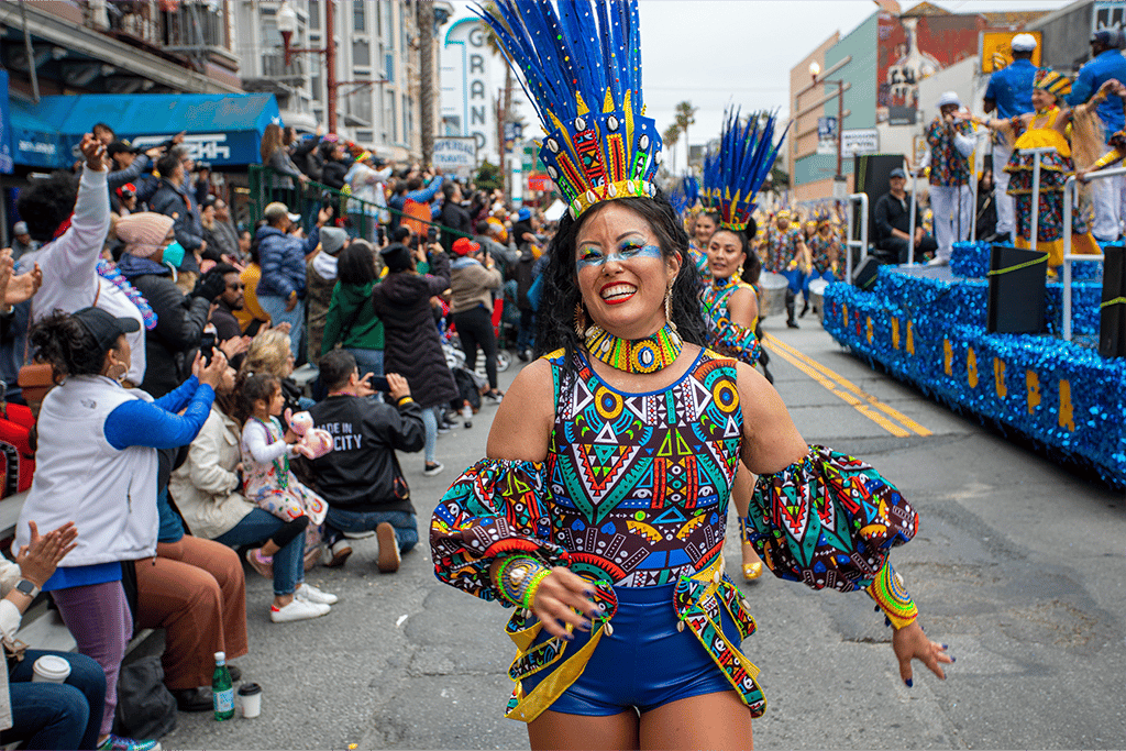 5 Fun Things to Do in San Francisco in May