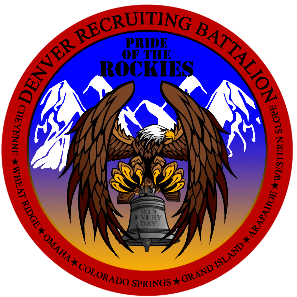 USAREC - Denver