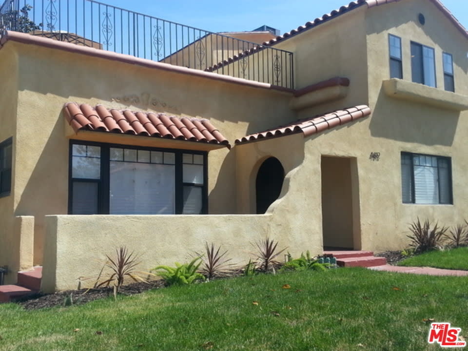 4812 Angeles Vista Blvd
