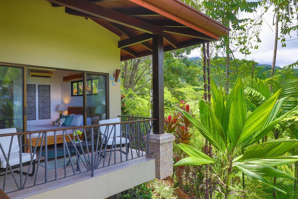 3 Bedroom Home With Stunning Ocean & Jungle Views - 18.94 Acres