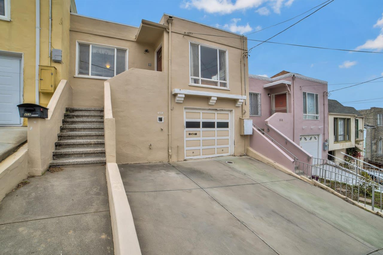 458 Oriente Street, Daly City