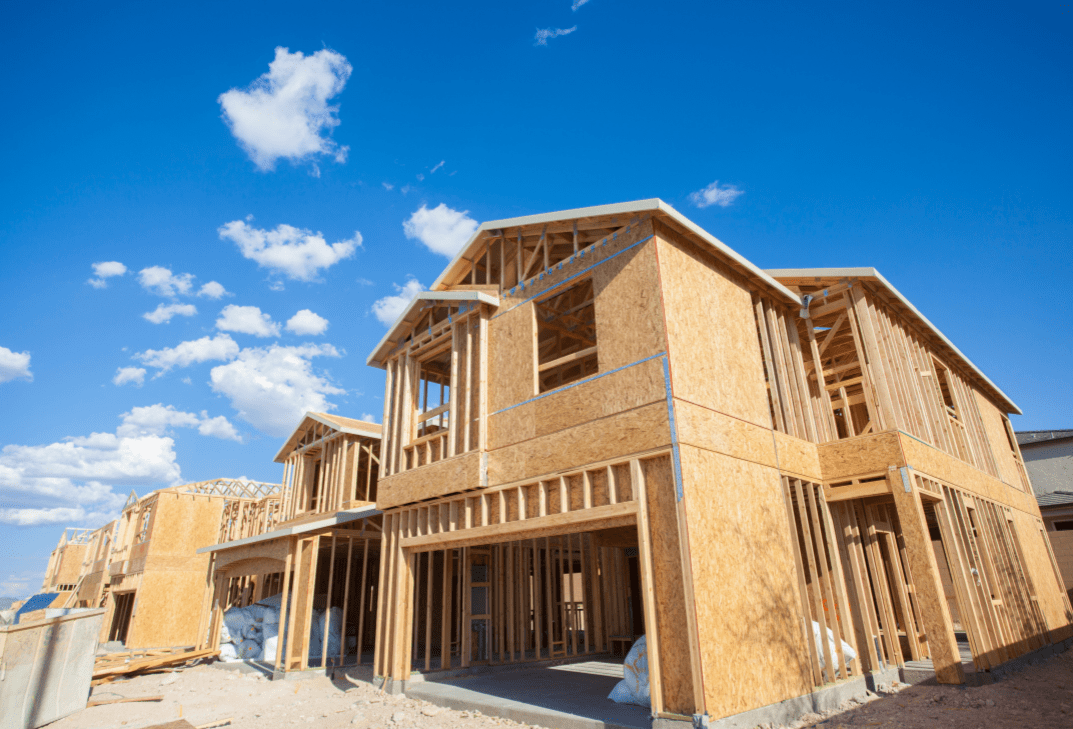 A Newly Built Home May Actually Be More Budget-Friendly