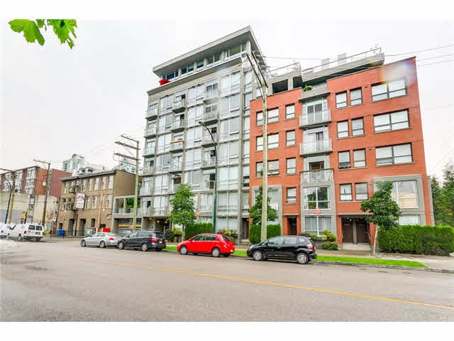 607-919 Station St