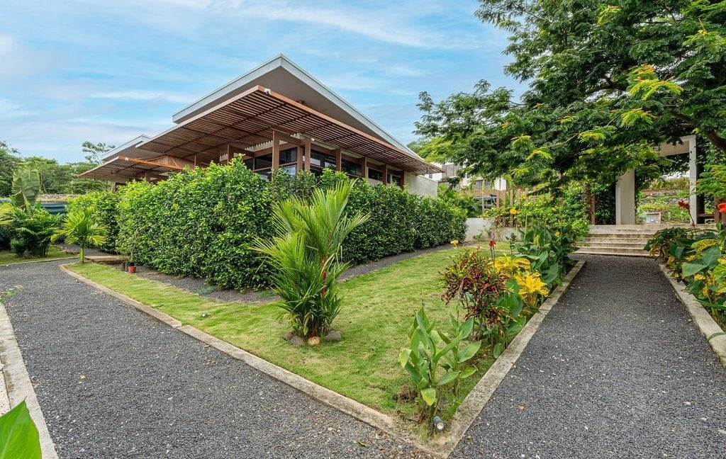 Private Plunge Pool Villa, Papagayo, Guanacaste