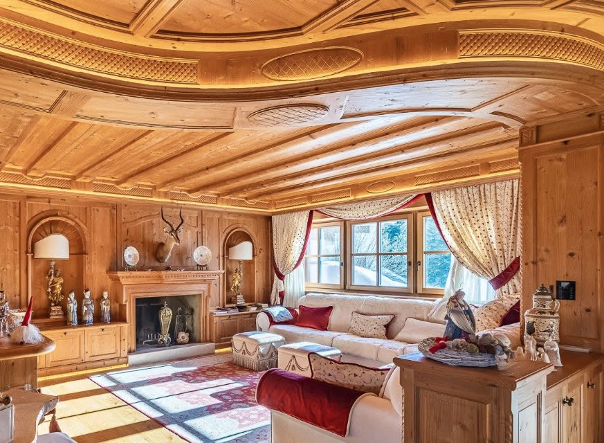 38086 Madonna di Campiglio TN Apt: 38086