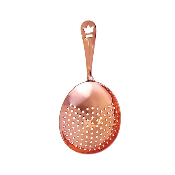Strainer