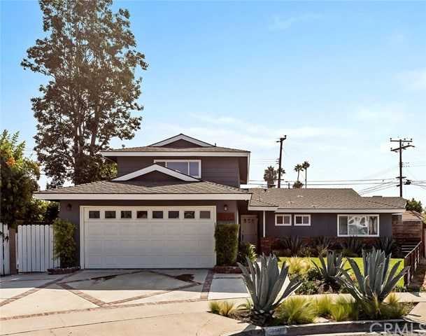 3104 Taft Way