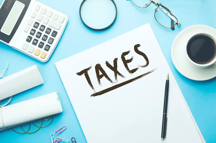 Florida: A Haven for Low Taxes