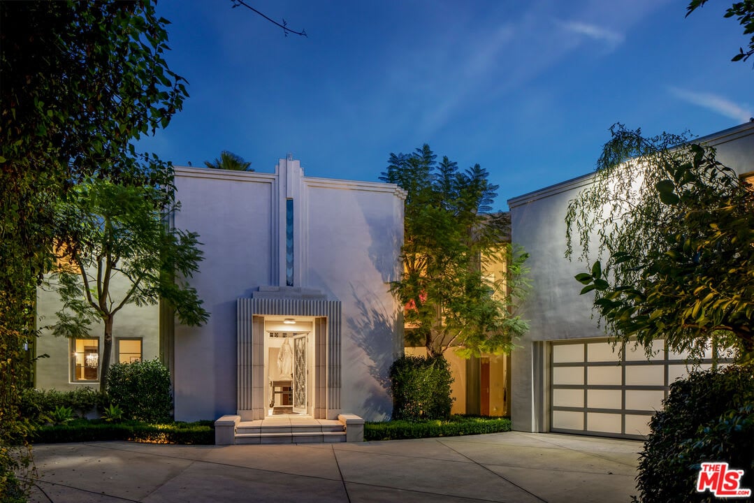 House Majestic