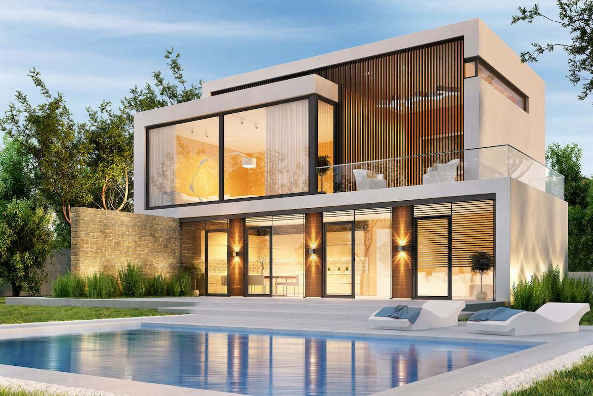 Nest homes