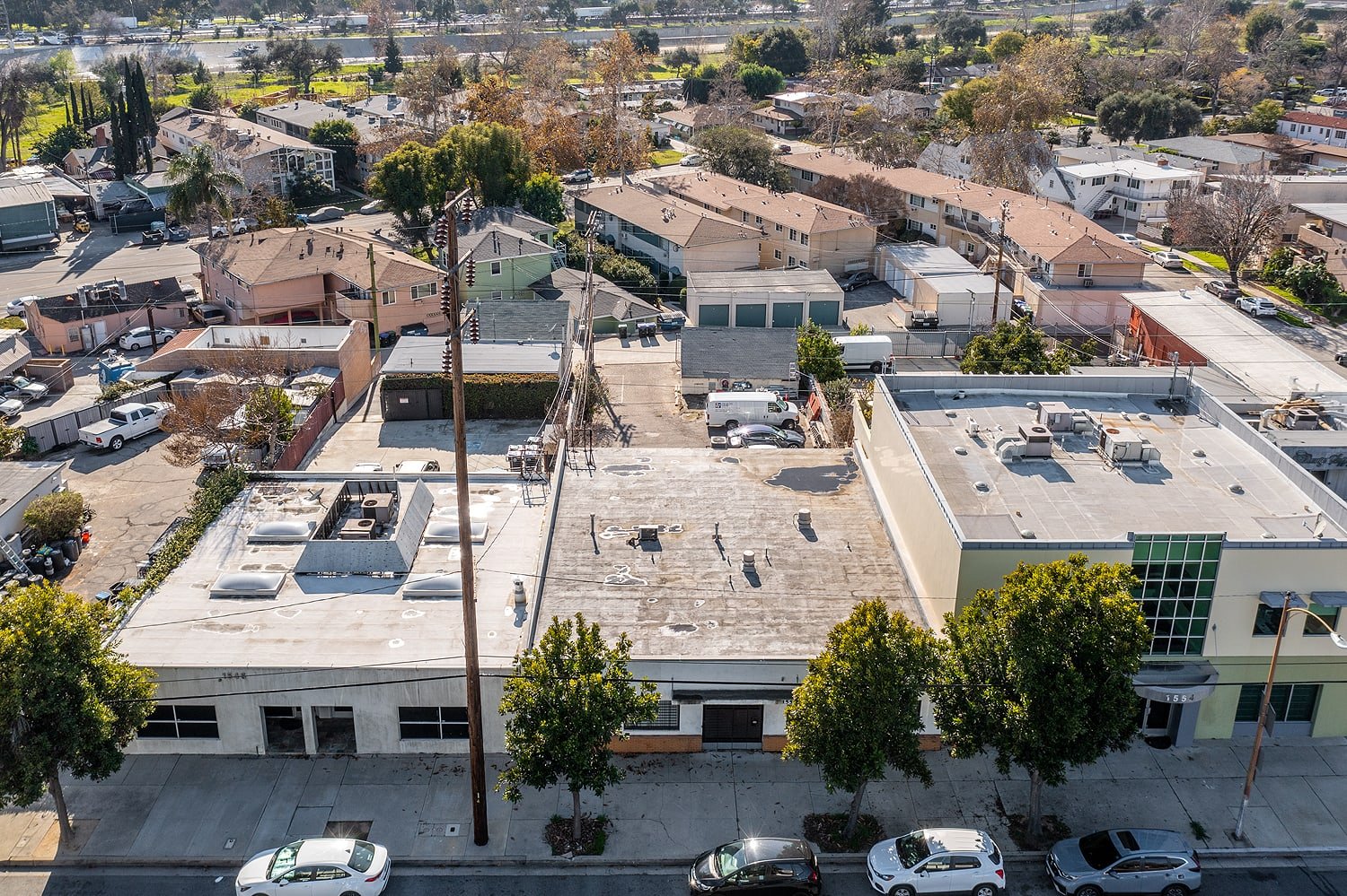 1550 Victory Blvd.